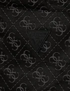 GUESS Детско яке в черно L5BL19 WFIQ2