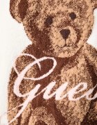GUESS домашна тениска дамска ARIA бежова O6BR03 Z1145