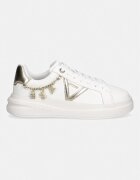 GUESS EBETTS маратонки дамски от кожа бели FLTBTT LEA12