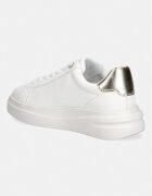 GUESS EBETTS маратонки дамски от кожа бели FLTBTT LEA12