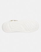 GUESS EBETTS маратонки дамски от кожа бели FLTBTT LEA12