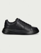GUESS ELBA маратонки мъжки черни FMFEAL LEP12
