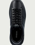 GUESS ELBA маратонки мъжки черни FMFEAL LEP12