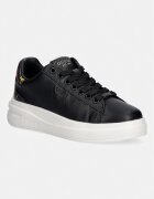 GUESS ELBINA11 Маратонки Женски черни FLPE11 LEA12