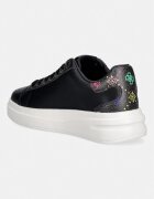 GUESS ELBINA11 Маратонки Женски черни FLPE11 LEA12
