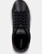 GUESS ELBINA11 Маратонки Женски черни FLPE11 LEA12