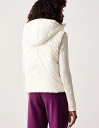 GUESS елек дамски DAISY бежов W6BL53 W4182