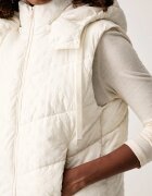 GUESS елек дамски DAISY бежов W6BL53 W4182