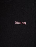 GUESS елек за деца с вискоза черен J6YR19 Z1180