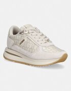 GUESS ENERGY5 маратонки дамски бежови FLTEG5 LEA12