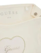 GUESS ежедневен комплект за бебе бежов A6BG04 W4044