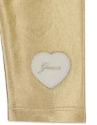 GUESS ежедневен комплект за бебе бежов A6BG04 W4044