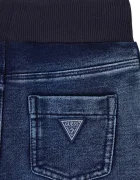 GUESS ежедневен комплект за бебе от памук бял I6BG02 K5804