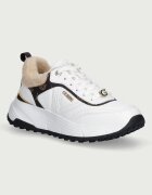 GUESS FACTER маратонки дамски бели FLFFAC ELE12