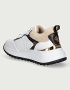 GUESS FACTER маратонки дамски бели FLFFAC ELE12