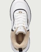 GUESS FACTER маратонки дамски бели FLFFAC ELE12