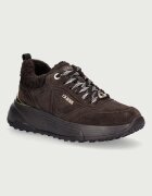 GUESS FACTER2 маратонки дамски кафяви FLFFA2 LEA12