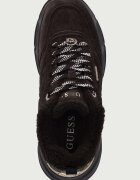 GUESS FACTER2 маратонки дамски кафяви FLFFA2 LEA12