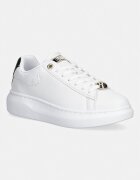 GUESS FIREUP маратонки дамски бели FLTFRE LEA12