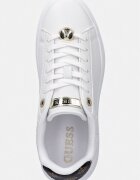 GUESS FIREUP маратонки дамски бели FLTFRE LEA12