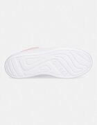 GUESS FIREUP маратонки дамски от кожа бели FLTFRE LEA12