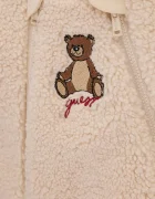 GUESS гащеризон за бебе бежов H6BG08 W4080