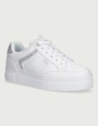 GUESS GILAX3 маратонки дамски бели FLTGX3 ELE12