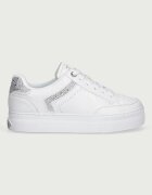 GUESS GILAX3 маратонки дамски бели FLTGX3 ELE12