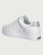 GUESS GILAX3 маратонки дамски бели FLTGX3 ELE12