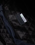 GUESS градска раница мъжка BERLIN тъмносиня HMBENY P6311