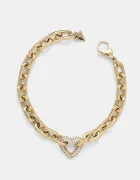 GUESS Гривна BELOVED дамска JUBB05 016JW