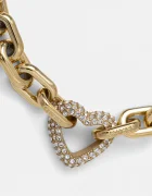 GUESS Гривна BELOVED дамска JUBB05 016JW