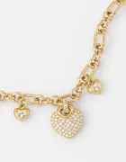 GUESS Гривна CRAZY IN LOVE дамска JUBB05 211JW