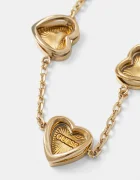 GUESS гривна дамска от неръждаема стомана JUBB04 611JW