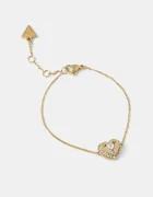 GUESS гривна дамска от неръждаема стомана TILL MORNING JUBB05 550JW