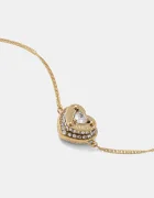 GUESS гривна дамска от неръждаема стомана TILL MORNING JUBB05 550JW