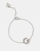 GUESS Гривна G CRYSTAL