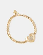 GUESS Гривна L.O.V.E.