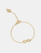 GUESS Гривна LOVE BITES дамска JUBB06 048JW