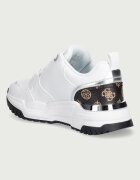 GUESS HELADA маратонки дамски бели FLFHEL ELE12