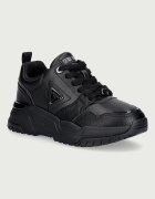 GUESS HELADA маратонки дамски черни FLFHEL ELE12