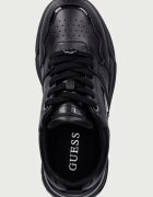 GUESS HELADA маратонки дамски черни FLFHEL ELE12