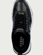 GUESS HELADO маратонки мъжки черни FMFHEL ELL12