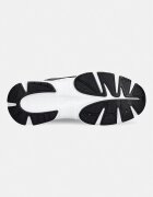 GUESS INDYE маратонки дамски черни обувки с платформа FLTIDY ELE12