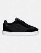 GUESS JACEK маратонки дамски черни FLTJAC LEA12