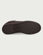 GUESS JACEK маратонки дамски от кожа кафяви FLTJ2K FAB12