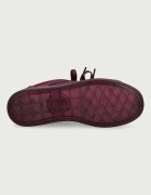 GUESS JARDIN маратонки дамски бордо FLFJAR FAL12