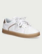 GUESS JARDIN2 маратонки дамски бели FLFJA2 ELE12