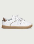 GUESS JARDIN2 маратонки дамски бели FLFJA2 ELE12
