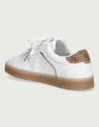GUESS JARDIN2 маратонки дамски бели FLFJA2 ELE12